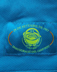 2007 - 08 FC Barcelona Away Shirt Ronaldinho 10 (XL) - Eternal Pitch
