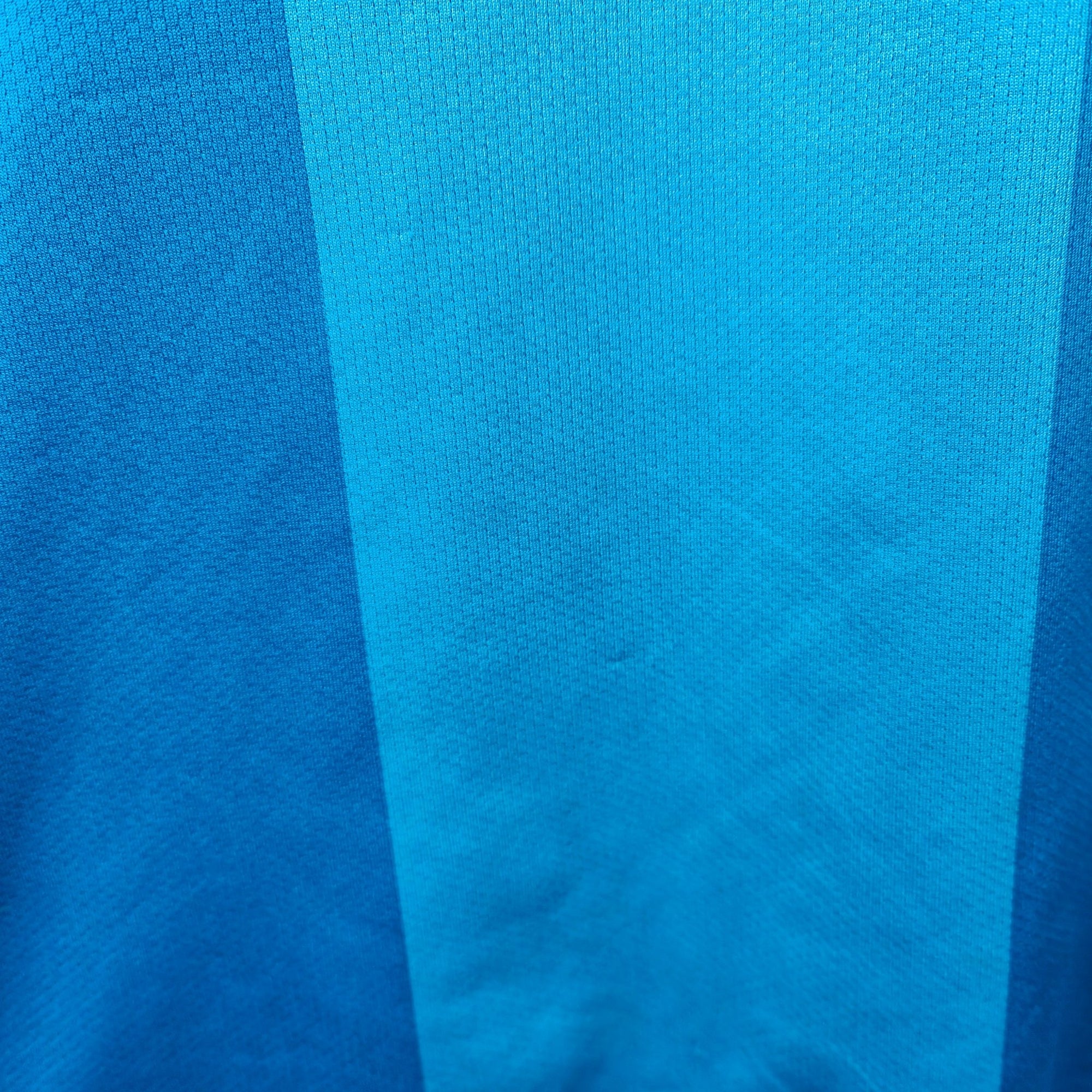 2007 - 08 FC Barcelona Away Shirt Ronaldinho 10 (XL) - Eternal Pitch
