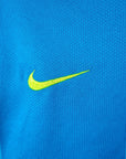 2007 - 08 FC Barcelona Away Shirt Ronaldinho  - 9.5/10 - (XL) - Eternal Pitch