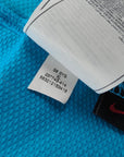 2007 - 08 FC Barcelona Away Shirt Ronaldinho  - 9.5/10 - (XL) - Eternal Pitch