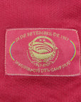 2007 - 08 FC Barcelona Home Shirt Messi 19 - 8.5/10 - (S) - Eternal Pitch