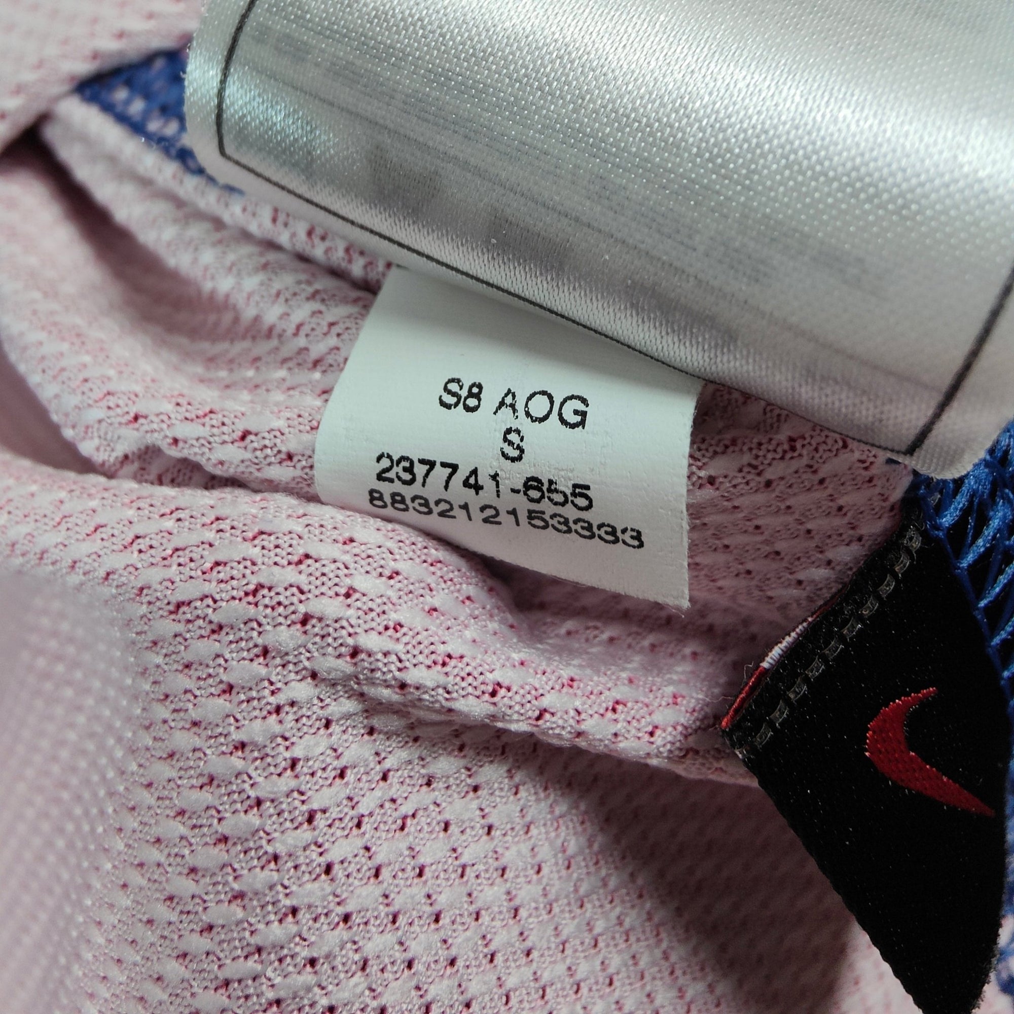 2007 - 08 FC Barcelona Home Shirt Messi 19 - 9/10 - (S) - Eternal Pitch