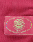 2007 - 08 FC Barcelona Home Shirt Ronaldinho 10 - 9/10 - (L) - Eternal Pitch