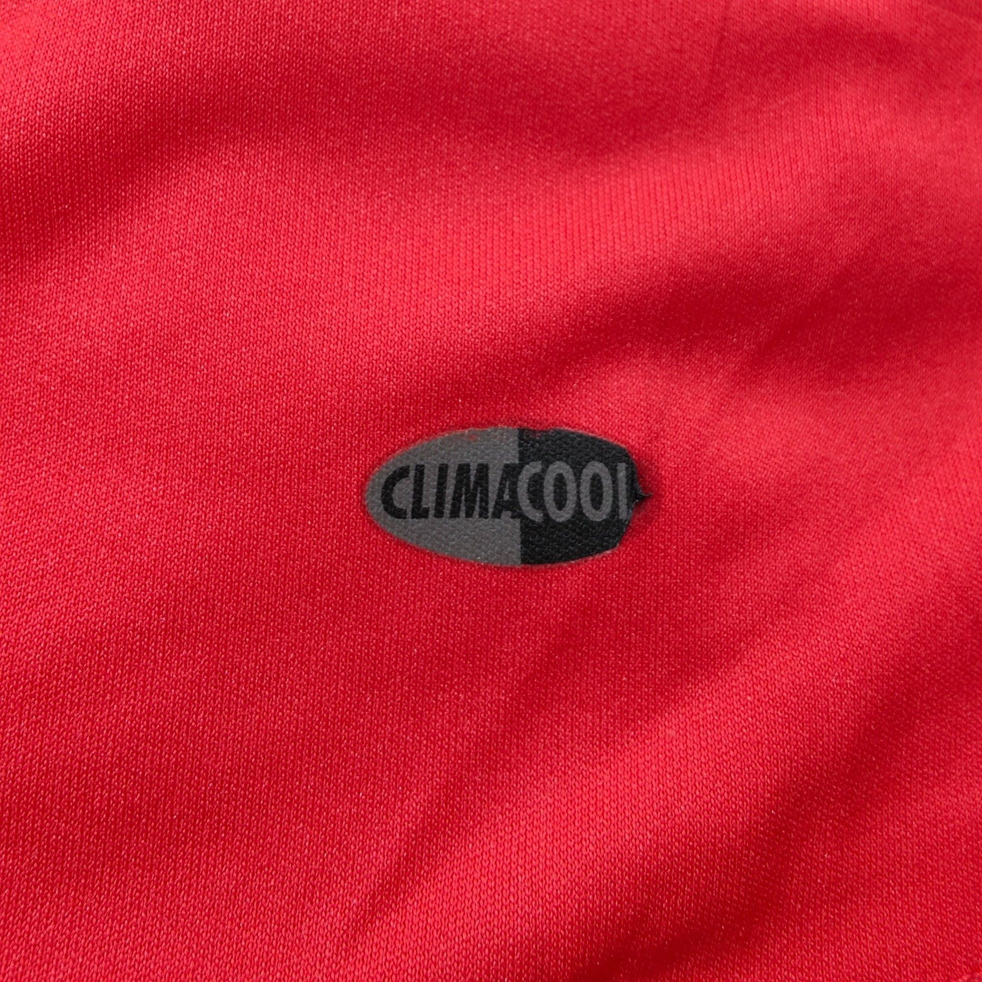 2007 - 08 France Away Shirt Henry 12 - 9/10 - (L) - Eternal Pitch