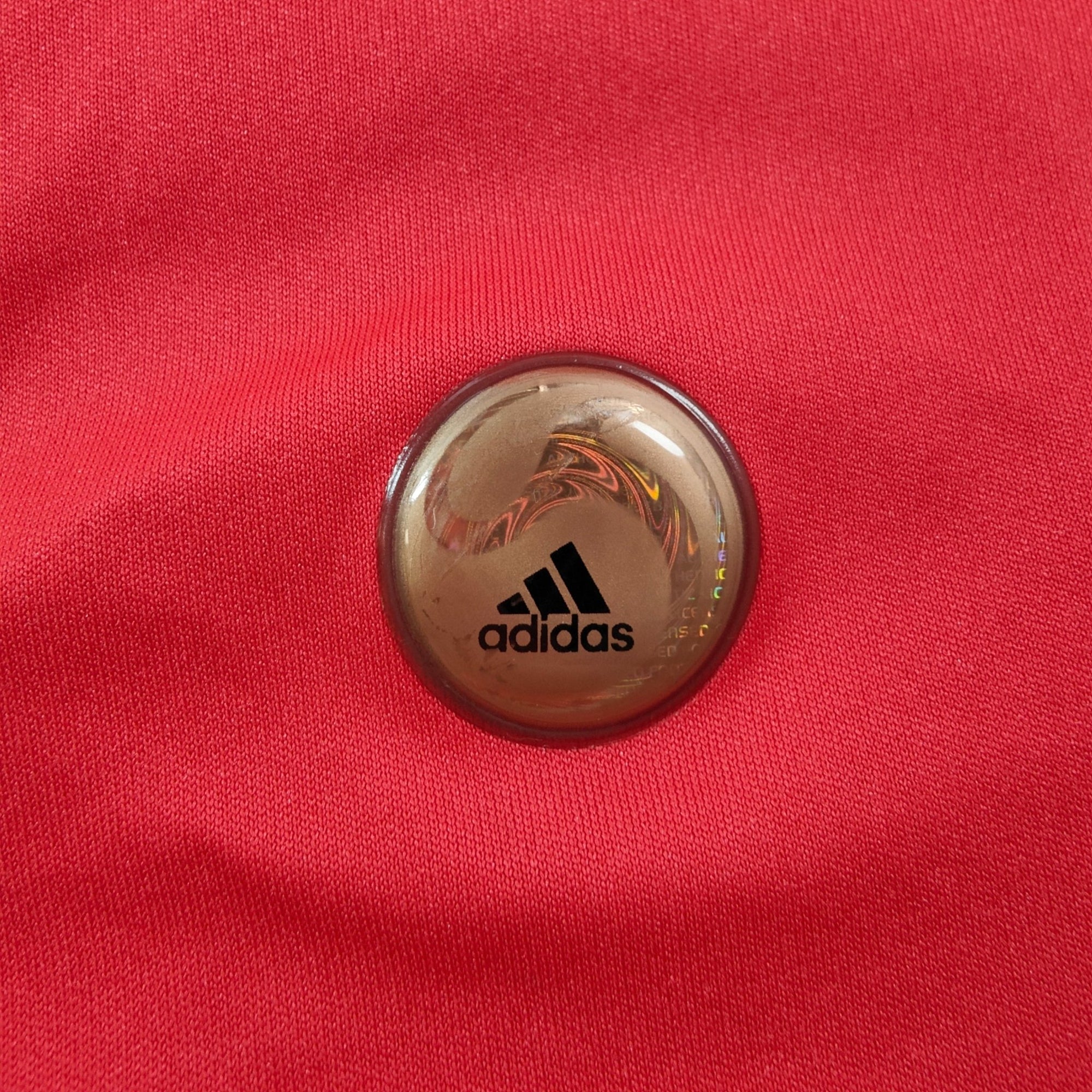 2007 - 08 France Away Shirt Henry 12 - 9/10 - (L) - Eternal Pitch