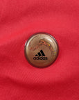 2007 - 08 France Away Shirt Henry 12 - 9/10 - (L) - Eternal Pitch