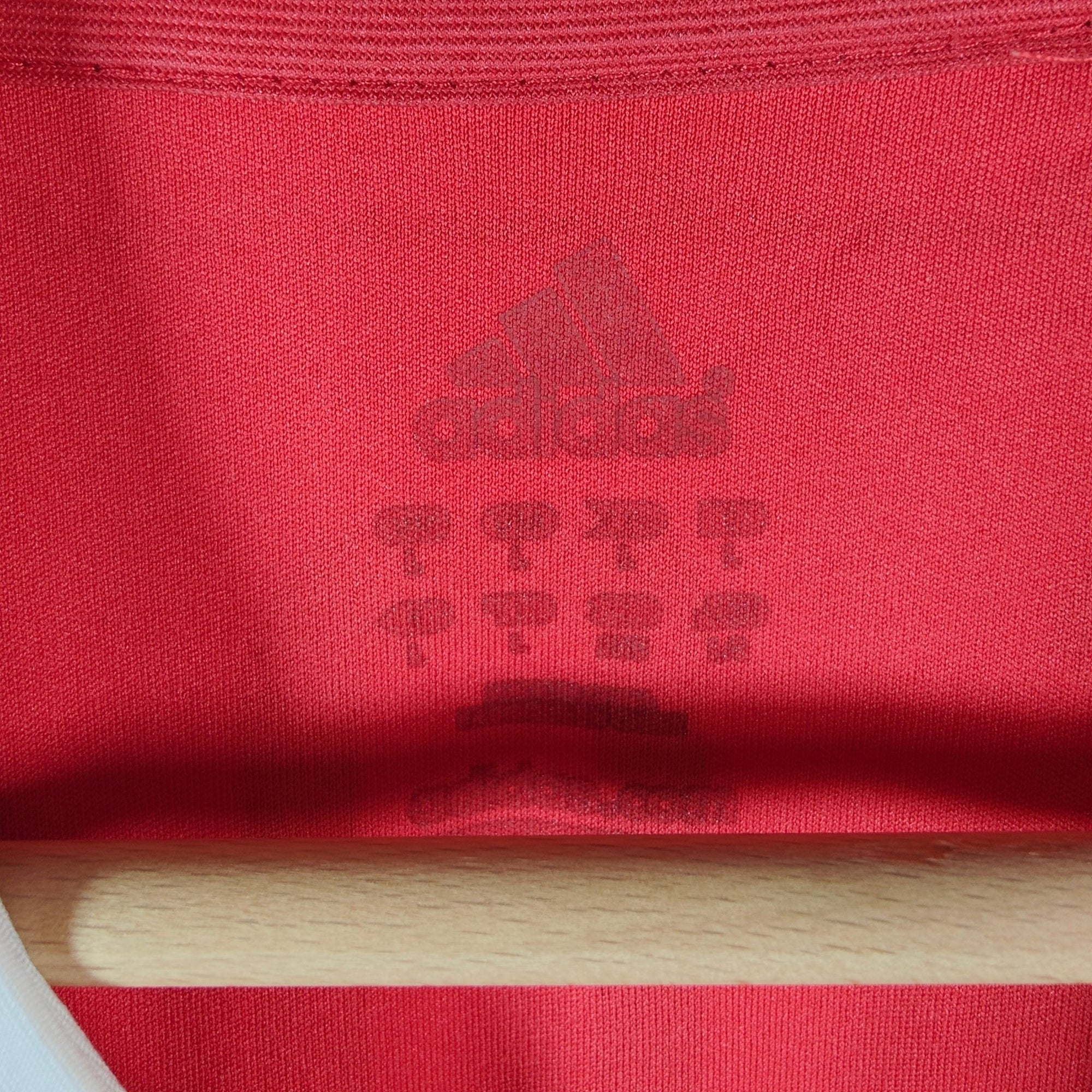 2007 - 08 France Away Shirt Henry 12 - 9/10 - (L) - Eternal Pitch