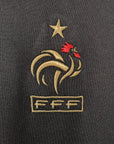 2007 - 08 France GK Shirt Coupet 23 - 9.5/10 - (L) - Eternal Pitch