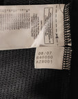 2007 - 08 France GK Shirt Coupet 23 - 9.5/10 - (L) - Eternal Pitch