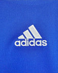 2007 - 08 France Home Shirt Benzema 9 - 8.5/10 - (L) - Eternal Pitch