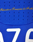 2007 - 08 France Home Shirt Benzema 9 - 8.5/10 - (L) - Eternal Pitch