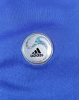 2007 - 08 France Home Shirt Benzema 9 - 8.5/10 - (L) - Eternal Pitch