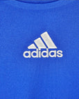 2007 - 08 France Home Shirt Benzema 9 - 9/10 - (M) - Eternal Pitch