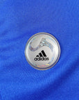 2007 - 08 France Home Shirt Henry 12 - 9.5/10 - (XL) - Eternal Pitch