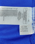 2007 - 08 France Home Shirt Henry 12 - 9.5/10 - (XL) - Eternal Pitch
