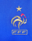 2007 - 08 France Home Shirt Henry 12 - 9.5/10 - (XL) - Eternal Pitch