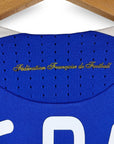 2007 - 08 France Home Shirt Henry 12 (L) - Eternal Pitch