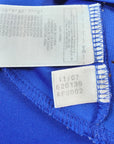 2007 - 08 France Home Shirt Henry 12 (L) - Eternal Pitch