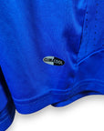 2007 - 08 France Home Shirt Henry 12 (L) - Eternal Pitch