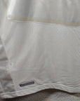 2007 - 08 Italy Away Shirt Cassano 18 - 8/10 - (XL) - Eternal Pitch