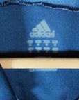 2007 - 08 Los Angeles Galaxy Away Shirt Beckham 23 - 8/10 - (M) - Eternal Pitch