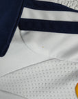 2007 - 08 Los Angeles Galaxy Home Shirt Beckham 23 - 6.5/10 - (S) - Eternal Pitch