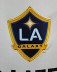 2007 - 08 Los Angeles Galaxy Home Shirt Beckham 23 - 6.5/10 - (S) - Eternal Pitch