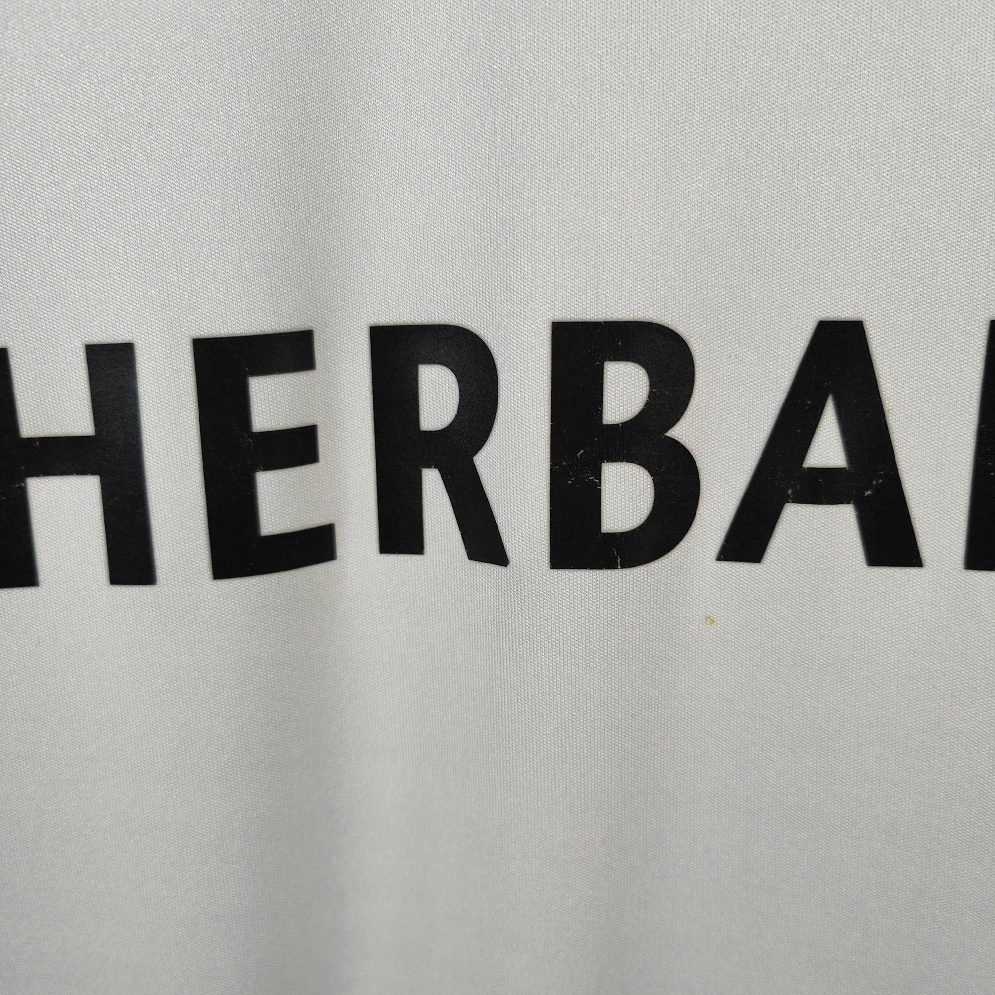 2007 - 08 Los Angeles Galaxy Home Shirt Beckham 23 - 6.5/10 - (S) - Eternal Pitch