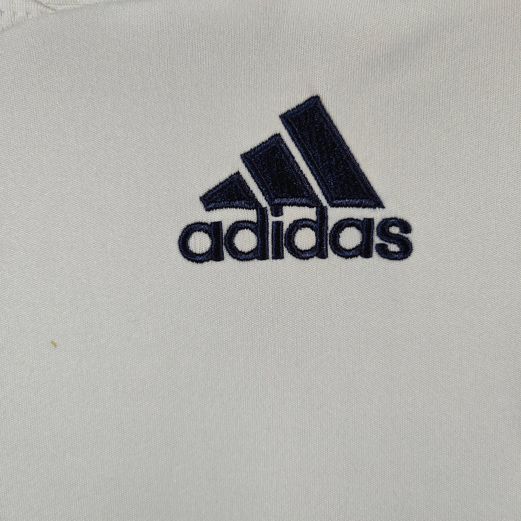 2007 - 08 Los Angeles Galaxy Home Shirt Beckham 23 - 6.5/10 - (S) - Eternal Pitch