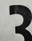 2007 - 08 Los Angeles Galaxy Home Shirt Beckham 23 - 6.5/10 - (S) - Eternal Pitch