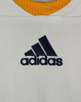 2007 - 08 Los Angeles Galaxy Home Shirt Beckham 23 - 7.5/10 - (M) - Eternal Pitch