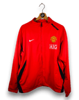2007 - 08 Manchester United Vest - 9/10 - (L) - Eternal Pitch