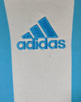 2007 - 08 Olympique Marseille Away Shirt - 8.5/10 - (XL) - Eternal Pitch