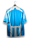 2007 - 08 Olympique Marseille Away Shirt (L) - Eternal Pitch