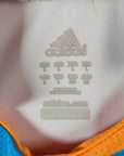 2007 - 08 Olympique Marseille Third Shirt (L) - Eternal Pitch
