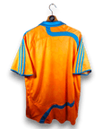 2007 - 08 Olympique Marseille Third Shirt (L) - Eternal Pitch
