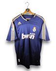 2007 - 08 Real Madrid Away Shirt - 8.5/10 - (M) - Eternal Pitch