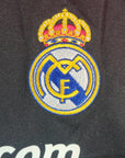 2007 - 08 Real Madrid GK Shirt Casillas 1 - 9/10 - (L) - Eternal Pitch