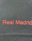 2007 - 08 Real Madrid GK Shirt Casillas 1 - 9/10 - (L) - Eternal Pitch