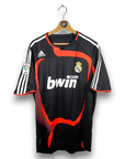 2007 - 08 Real Madrid GK Shirt Casillas 1 - 9/10 - (L) - Eternal Pitch