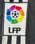 2007 - 08 Real Madrid GK Shirt Casillas 1 - 9/10 - (L) - Eternal Pitch