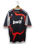 2007 - 08 Real Madrid GK Shirt Casillas 1 - 9/10 - (L) - Eternal Pitch