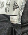 2007 - 08 Real Madrid GK Shirt Casillas 1 - 9/10 - (L) - Eternal Pitch