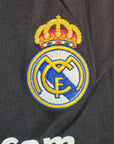 2007 - 08 Real Madrid GK Shirt Casillas 1 - 9/10 - (L) - Eternal Pitch