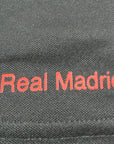2007 - 08 Real Madrid GK Shirt Casillas 1 - 9/10 - (L) - Eternal Pitch