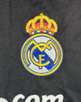 2007 - 08 Real Madrid GK Shirt Casillas 1 - 9/10 - (M) - Eternal Pitch