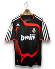 2007 - 08 Real Madrid GK Shirt Casillas 1 - 9/10 - (M) - Eternal Pitch