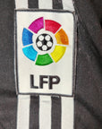 2007 - 08 Real Madrid GK Shirt Casillas 1 - 9/10 - (M) - Eternal Pitch