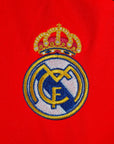 2007 - 08 Real Madrid GK Shirt Casillas 1 - 9/10 - (M) - Eternal Pitch