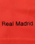 2007 - 08 Real Madrid GK Shirt Casillas 1 - 9/10 - (M) - Eternal Pitch